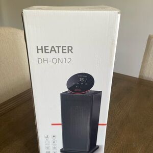 Black Tower Heater DH-QN12